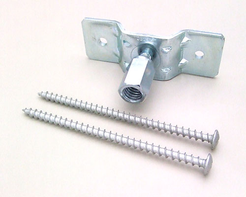 アシバツナギ ツインタイプ ALC板用150(ALC厚150mm用)